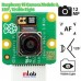 Raspberry Pi Camera Module 3 12MP Autofocus